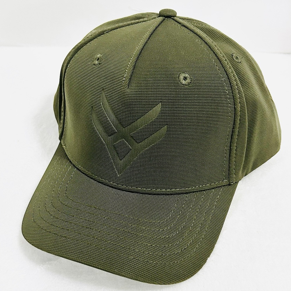 Hawx Work Gear Logo Hat Cap Snapback Adjustable Green Outdoors Casual Sports